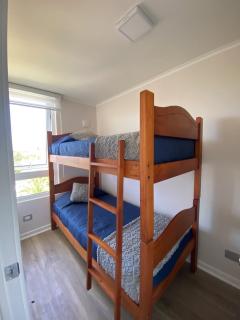 Apartment near Playa Peñuelas La Serena - 5