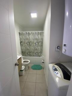 Apartment near Playa Peñuelas La Serena - 4