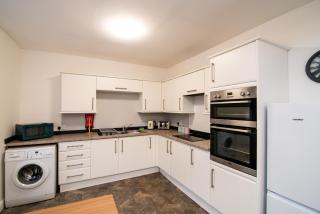 The Linden Leaf Rooms - 2