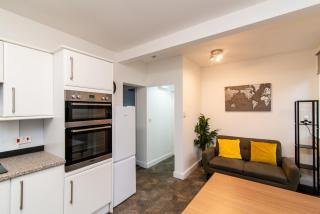 The Linden Leaf Rooms - 6