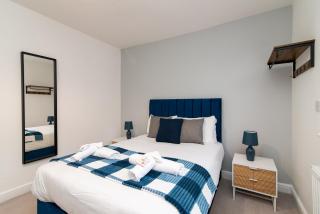 The Linden Leaf Rooms - 5