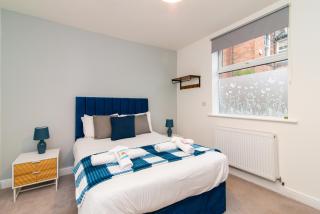 The Linden Leaf Rooms - 7