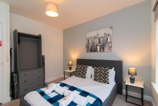 The Linden Leaf Rooms - 8