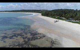 Itapororoca Villa - 0