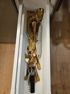 Bohemian Loft Apartament - 9