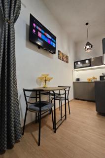 Bohemian Loft Apartament - 8