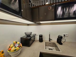 Bohemian Loft Apartament - 5