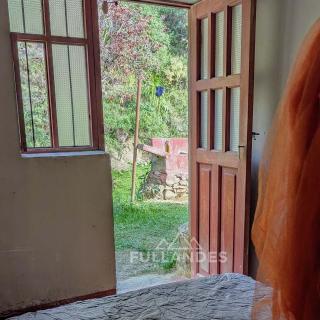 Casitas Choquequirao Chikiska - 5