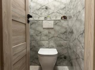 Spacious 3BR Apartment near Metro - 2