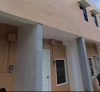 Casa Dwayne room 102 - 1