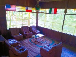 Jacamar Lodge Expeditions - 2