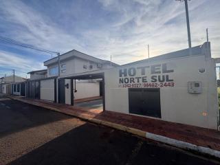 Hotel Norte Sul - 3