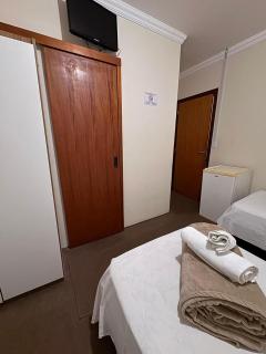 Hotel Norte Sul - 1