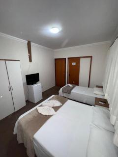 Hotel Norte Sul - 2