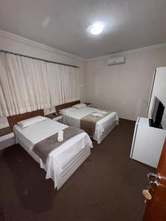 Hotel Norte Sul - 1