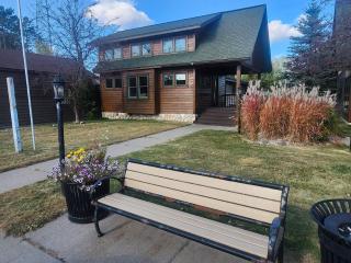 Mercer Town House - 0