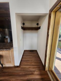 Mercer Town House - 7