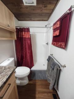 Mercer Town House - 6