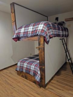 Mercer Town House - 5