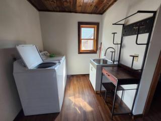 Mercer Town House - 4