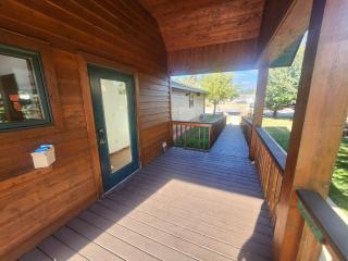 Mercer Town House - 3