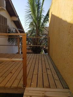 Loft completo a 5 minutos da praia, entre o Campeche e a Joaquina - 8