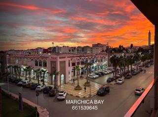 Marchica bay 8 holiday Apartment - 6