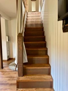 Ferienhaus Untere Mühle - 5