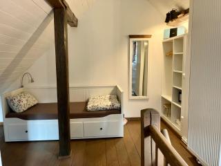 Ferienhaus Untere Mühle - 3