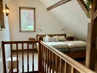 Ferienhaus Untere Mühle - 4