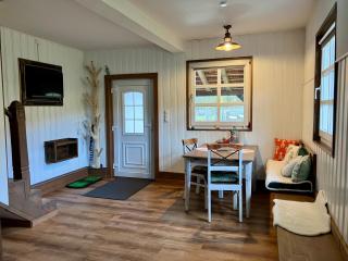 Ferienhaus Untere Mühle - 9