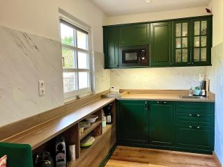 Ferienhaus Untere Mühle - 6