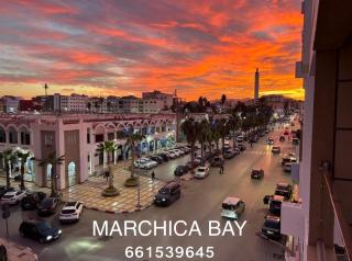 Marchica bay 5 holiday apartments - 6