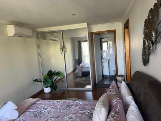 Palm beach Sydney, Modern home with water view - 3