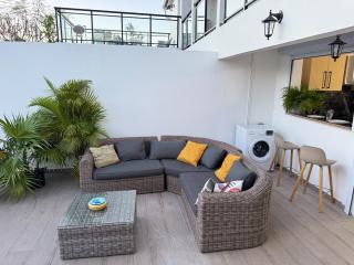 Madikera Resort Beach Near - 5