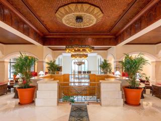 Mövenpick Resort & Spa Dead Sea - 2