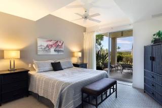 Condo with golf views pool & hot tub - 7