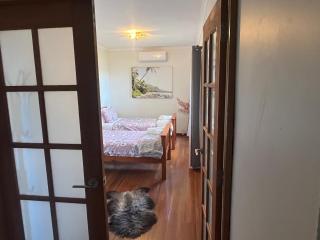 Palm beach Sydney, Modern home with water view - 2