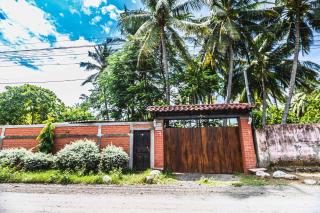 Rancho San Jose - Barra De Santiago - 2