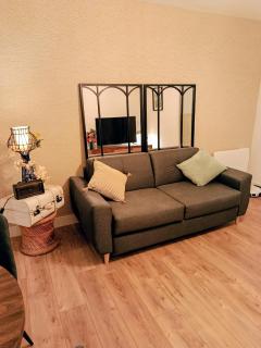 Au secret du Levant, piscine,gym et zenitude - 9