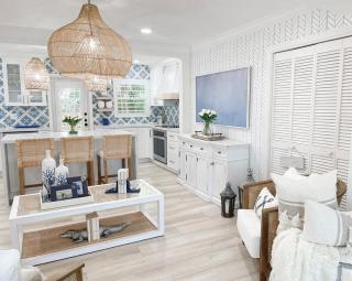 Gone Coastal West - 2