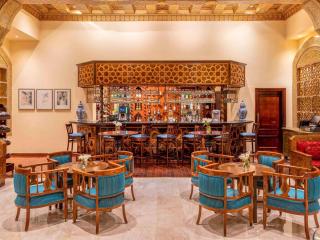 Mövenpick Resort Petra - 1