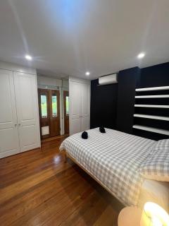 Stylish 3-bedroom terrace in Pyrmont - Sydney - 3