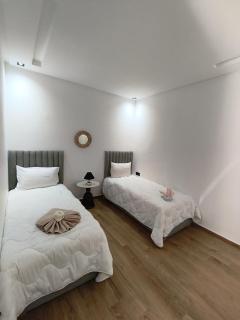 Appartement a Menara garden - 4