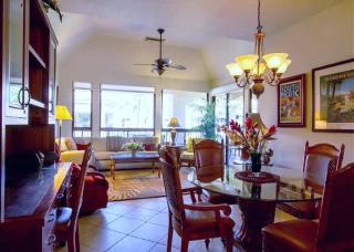 Waikoloa retreat with pool & tennis courts - 3