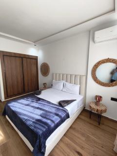 Appartement a Menara garden - 7