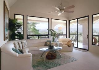 Golf-view condo with golf discounts & lanai - 0