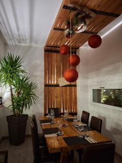 Alla Pergola - 1