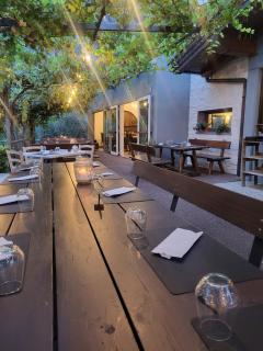 Alla Pergola - Ceniga - 2