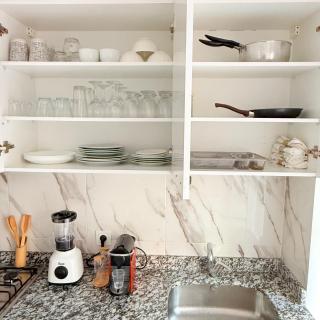 Meriso Downtown Free Parking - 1